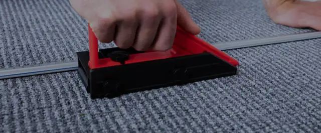 Carpet Laying